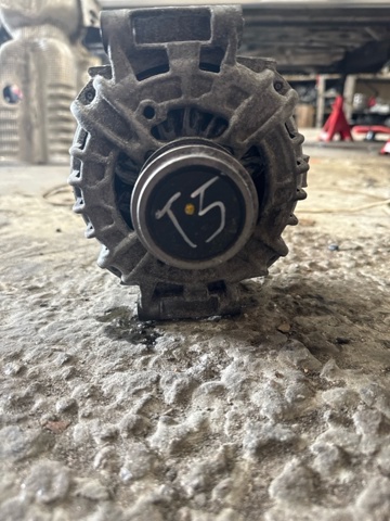 VAG 06K903026B Генератор в наличии Киев