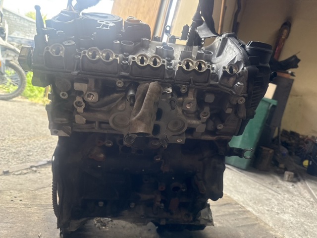 VAG 06L100034L Двигатель в сборе в наличии Житомир