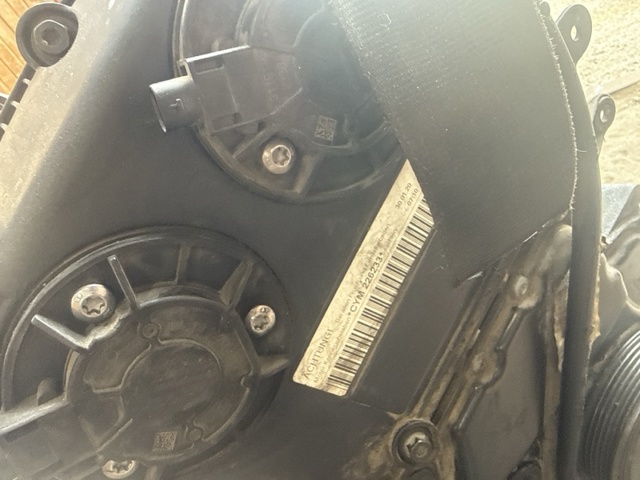 06L100034L VAG Двигатель купить в Чернигов