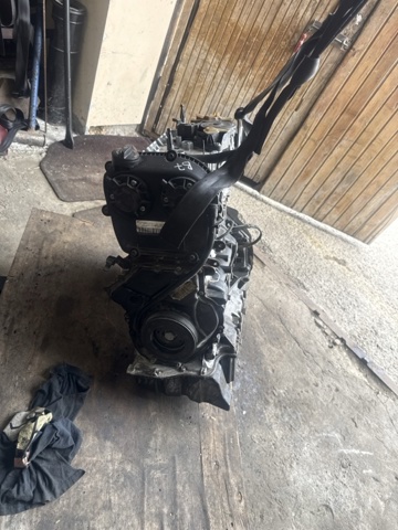 VAG 06L100034L Двигатель в сборе в наличии Ровно