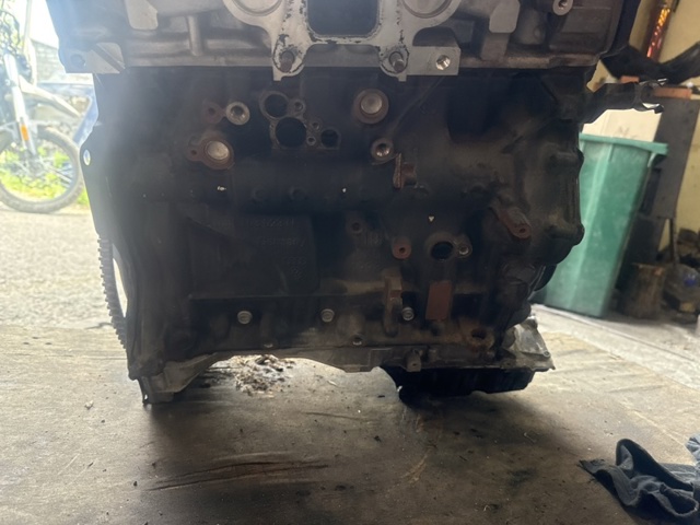 06L100034L VAG Двигатель купить в Киев