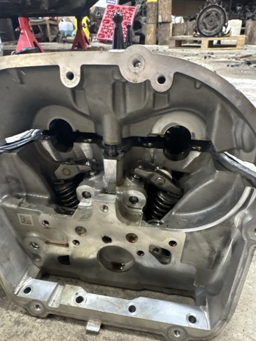 VAG 06L103064S ГБЦ в наличии Запорожье