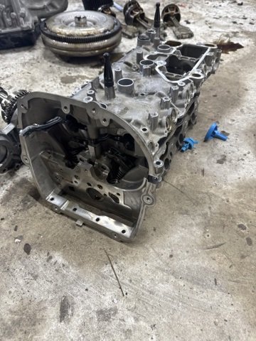 06L103064S VAG ГБЦ купить в Запорожье