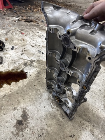 06L103064S VAG ГБЦ купить в Чернигов