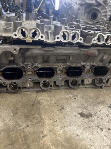 06L103064S VAG ГБЦ купить в Черновцы