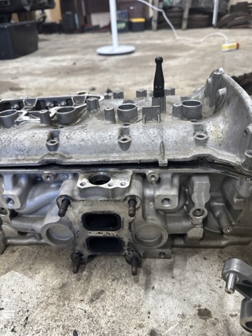 VAG 06L103064S ГБЦ в наличии Львов