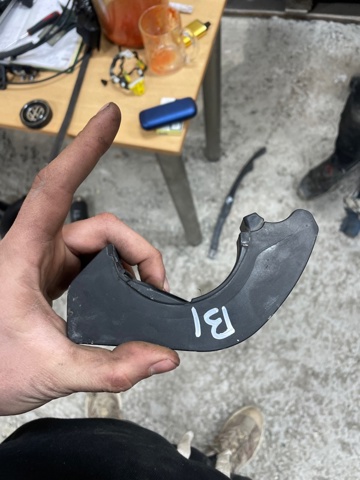 06L103565 VAG купить в Одесса