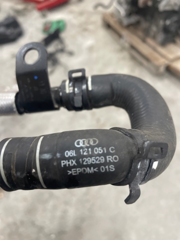 VAG 06L121085J в наличии Хмельницкий