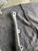 Кронштейн впускного коллектора 06L129723B VAG