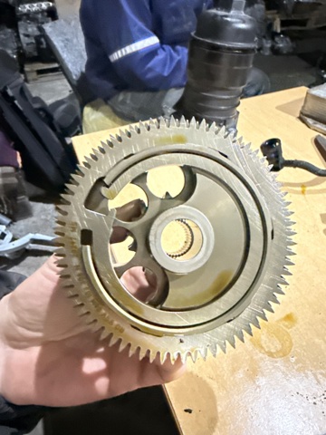 VAG 06M103293AM в наличии Львов