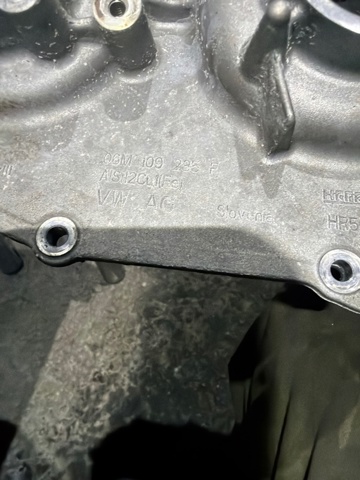 06M109285F VAG купить в Чернигов