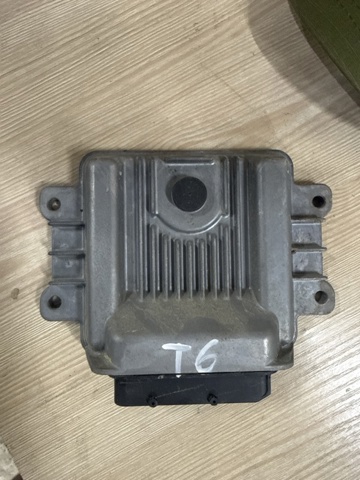 ЭБУ АКПП 09G927158DS VAG
