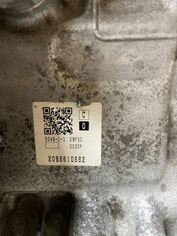09P300035P VAG АКПП купить в Ирпень