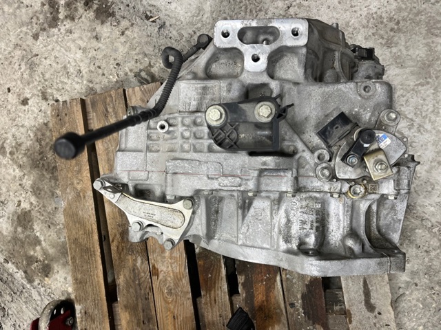 09P300035P VAG АКПП купить в Ирпень