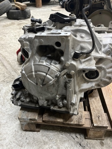 09P300035P АКПП в сборе (автоматическая коробка передач) купить Чернигов