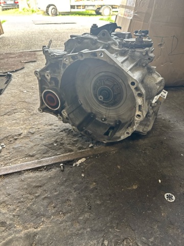 Коробка автомат в сборе 09P300036J VAG