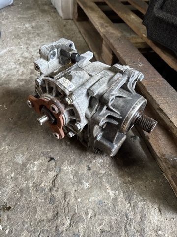 Демультипликатор коробки передач 0A6409053AP VAG