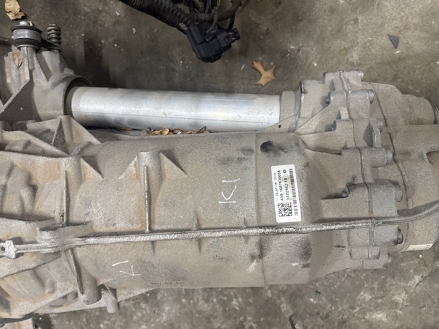 0BK300040M001 VAG АКПП купить в Тернополь