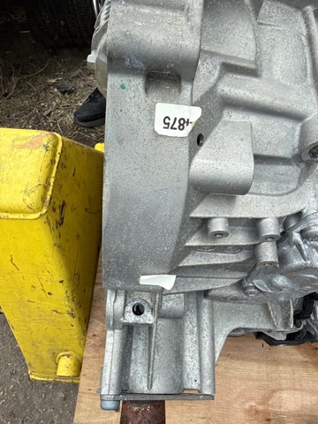 0CJ300041P001 VAG АКПП в сборе (автоматическая коробка передач) купить в Черкассы