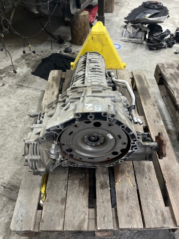 Коробка передач автомат 0CL300041A001 VAG