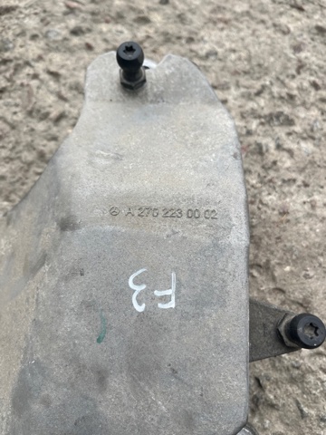 NISSAN 112315DC0A в наличии Тернополь