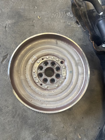 Демпферный маховик 12310HG00C NISSAN