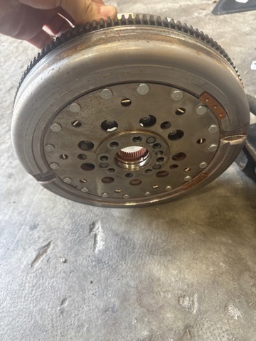 12310HG00C NISSAN Маховик двигателя купить в Полтава