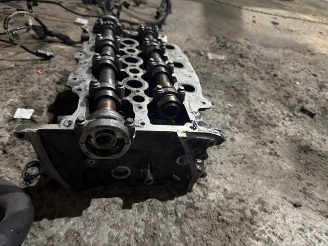 1311302 LAND ROVER Головка блока цилиндров (ГБЦ) правая купить в Черкассы