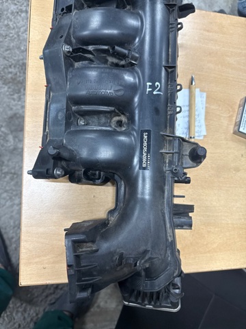 14003HG00B NISSAN Коллектор впускной купить в Черновцы