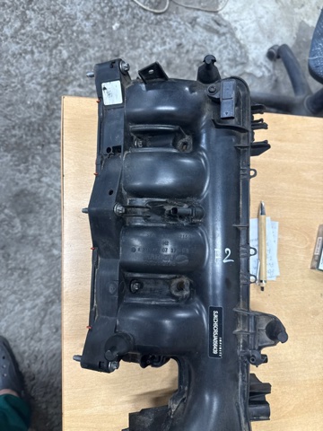 14003HG00B NISSAN Коллектор впускной купить в Сумы