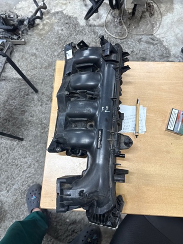 Коллектор впускной 14003HG00B NISSAN