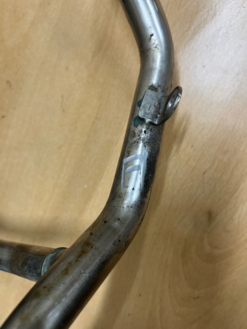 NISSAN 14056HG00L в наличии Павлоград