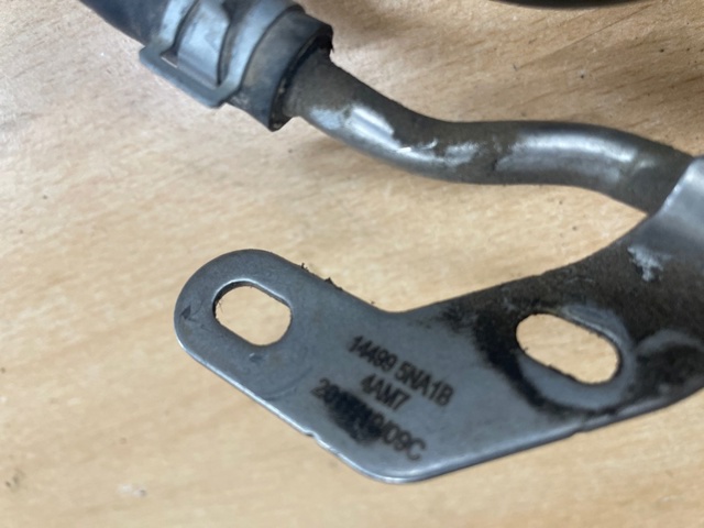 NISSAN 144995NA1B в наличии Одесса