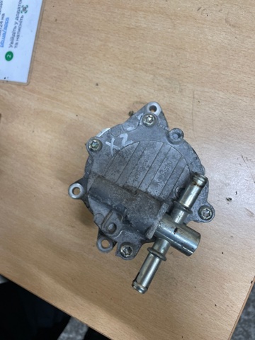 NISSAN 146505NA0A Насос вакуумный в наличии Харьков