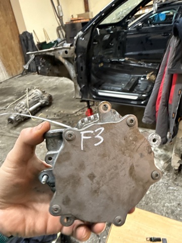 14650HG00H NISSAN Насос вакуумный купить в Запорожье