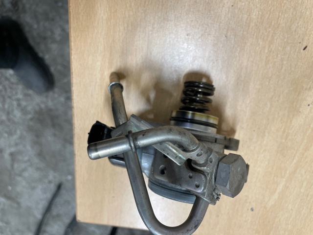 166305NA0A NISSAN ТНВД купить в Каменское