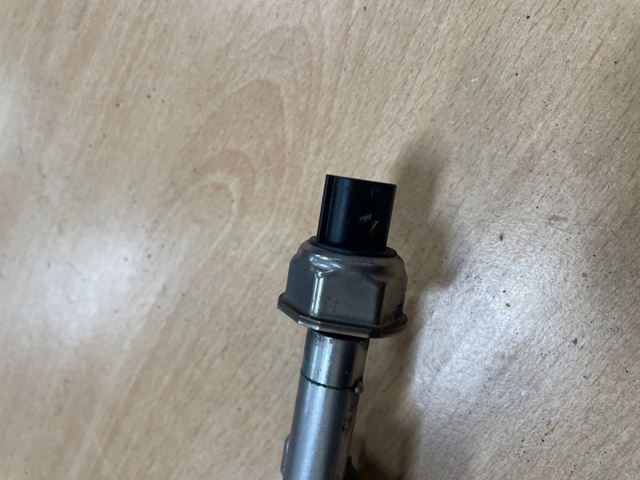166385CA0A NISSAN Датчик давления топлива купить в Николаев
