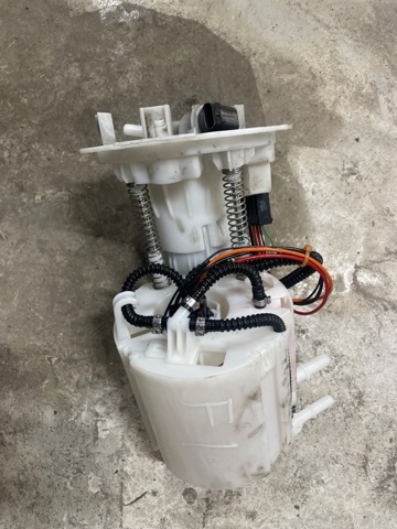 Насос погружной в баке 170405DD1A NISSAN