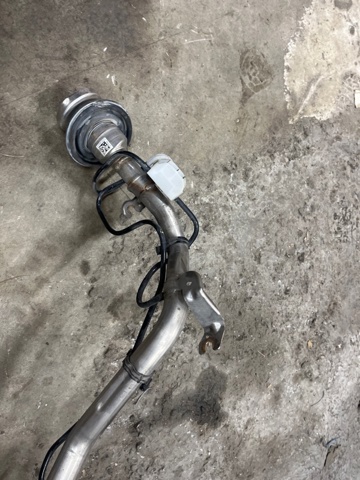 172025DC1A NISSAN Бензобак купить в Кривой Рог