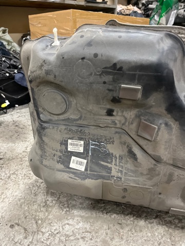 NISSAN 172025DC1A Бензобак в наличии Полтава