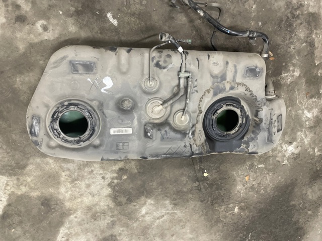 Танк топливный 172025NA0A NISSAN