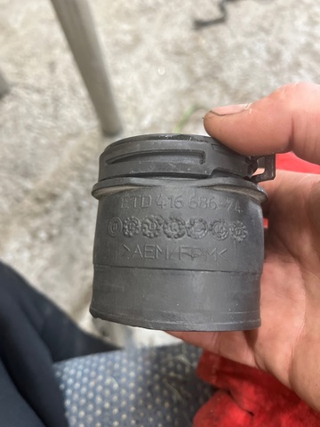 1K0129627C VAG Прокладка турбины, гибкая вставка купить в Запорожье