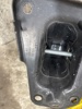 Кронштейн крепления правого продольного рычага 1K0505130L VAG