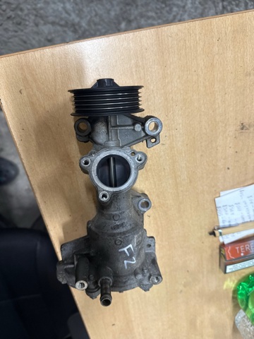 21010HG00H Помпа купить Чернигов