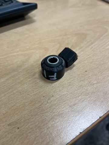 Датчик самовоспламенения Ваз 2112