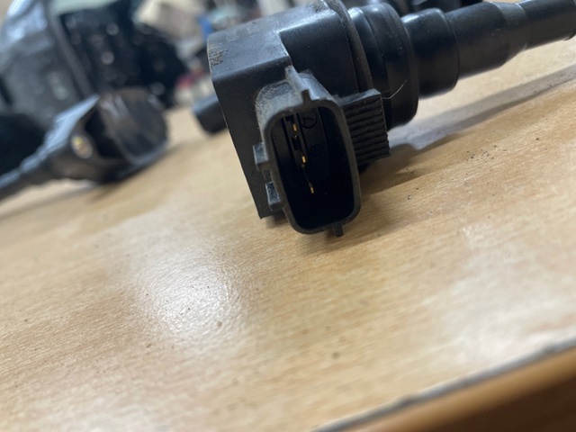 NISSAN 224485NA0A Катушка зажигания в наличии Ирпень