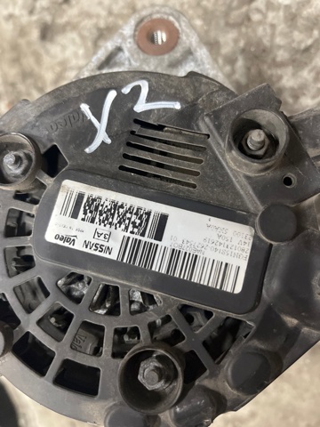 231005NA0A NISSAN Генератор купить в Харьков