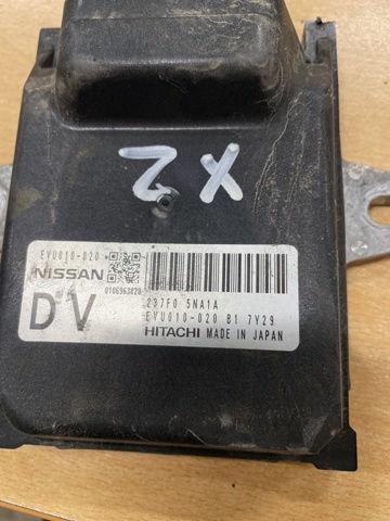 NISSAN 237F05NA1A в наличии Житомир