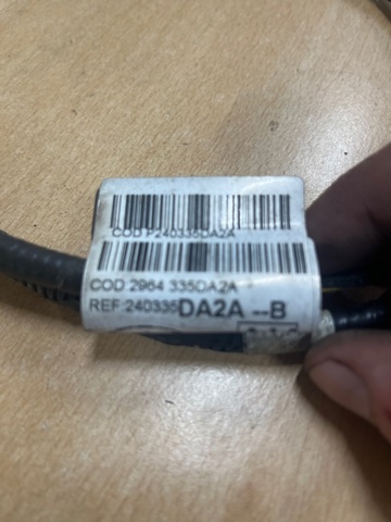 NISSAN 240335DA0A в наличии Черновцы
