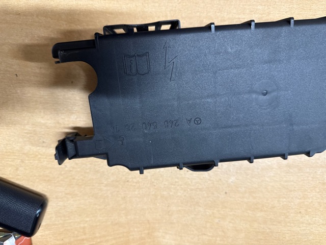 243505DA3E NISSAN купить в Житомир